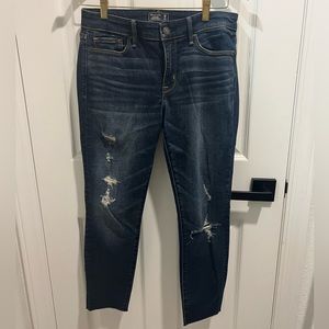 Abercrombie & Fitch jeans